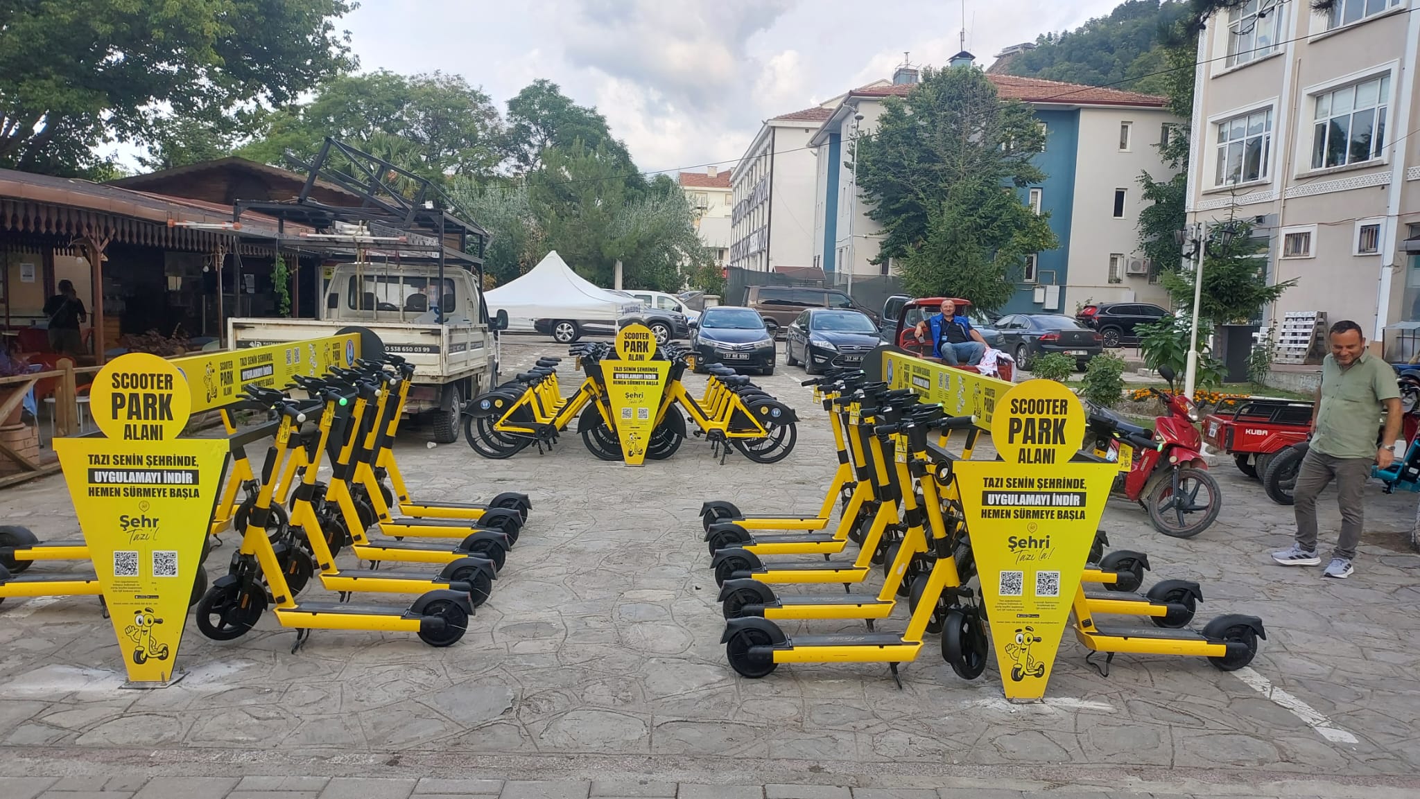 Abana E-Bike Banner 1